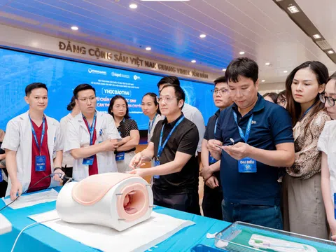 ICFM 2026: Đột phá mới trong phát triển Y học bào thai và Di truyền học trước sinh