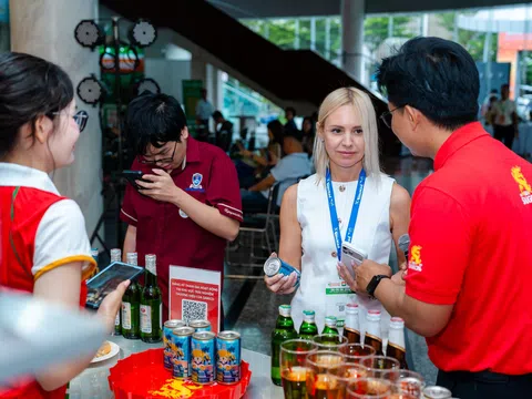 Doanh nghiệp Việt tăng tốc xuất khẩu, tận dụng mọi cơ hội chinh phục thị trường toàn cầu