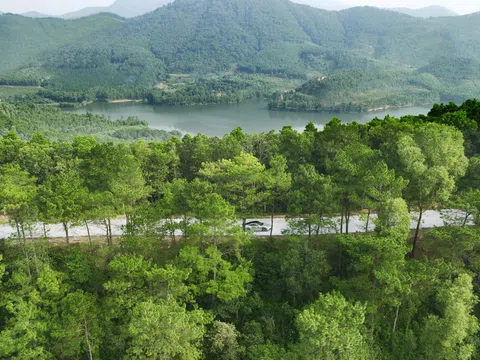 Thanh Xuan Valley: Khi hạ tầng chiến lược mở rộng giá trị cho miền xanh nguyên bản