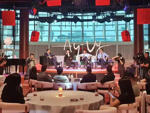Nhà hát Hồ Gươm và hành trình kiến tạo hệ sinh thái văn hóa