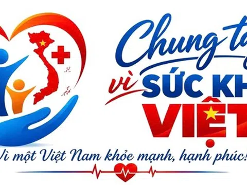 Ra mắt chuyên trang truyền thông y tế “Chung tay vì Sức khỏe Việt”