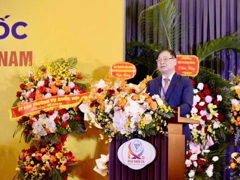 TSKH Phan Xuân Dũng: Tập hợp trí tuệ, khơi dậy sức sáng tạo của đội ngũ trí thức khoa học và công nghệ