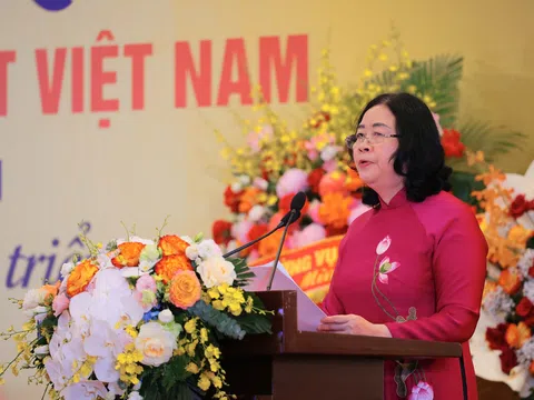 Khát vọng vươn mình phải được hiện thực hóa bằng khoa học, công nghệ và đổi mới sáng tạo