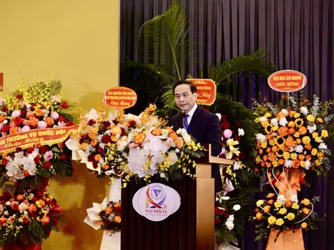 PGS.TS Phạm Ngọc Linh: Phát huy nguồn lực trí thức, đưa khoa học công nghệ thành động lực phát triển