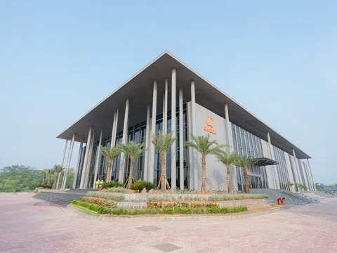 Sinh viên FPTU có thêm không gian trải nghiệm quy mô lớn mang tên Omega Hub