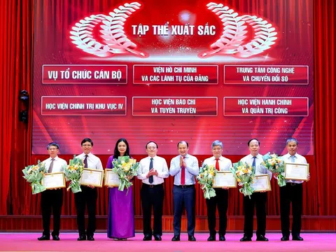 Chuyển hóa tác phẩm chính luận thành nguồn tri thức lâu dài