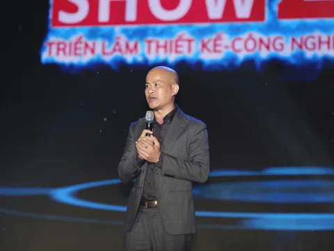 Từ gần 15 năm làm nghề đến quyết định xây Wedtech Show