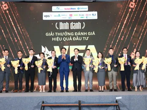 VFA 2026: Xây dựng chuẩn đánh giá minh bạch cho ngành quỹ Việt Nam