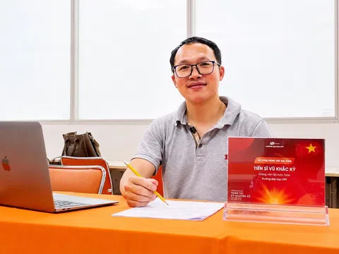 Hai lời giải Courtade–Kumar và câu chuyện đẹp về văn hóa khoa học
