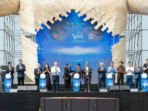 Khai mạc VEEW 2026: Kết nối chuỗi giá trị ngành sự kiện và triển lãm Việt Nam