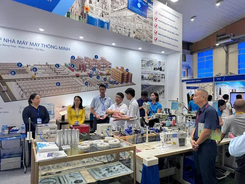HanoiTex & HanoiFabric 2026: Điểm tựa bứt phá cho chuỗi cung ứng Dệt may Việt Nam vươn tầm thế giới
