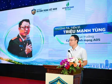 Bảo vệ hạ tầng năng lượng trong kỷ nguyên số: Gắn an ninh mạng với chuyển đổi xanh bền vững