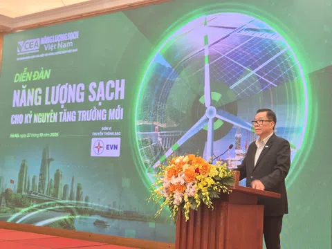 Tháo gỡ điểm nghẽn, thúc đẩy chuyển dịch năng lượng sạch tại Việt Nam
