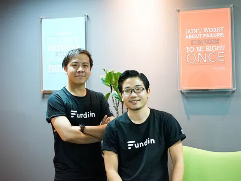 Startup ‘mua trước, trả sau’ Fundiin thành công huy động 1,8 triệu USD ở vòng hạt giống được dẫn dắt bởi Genesia Ventures