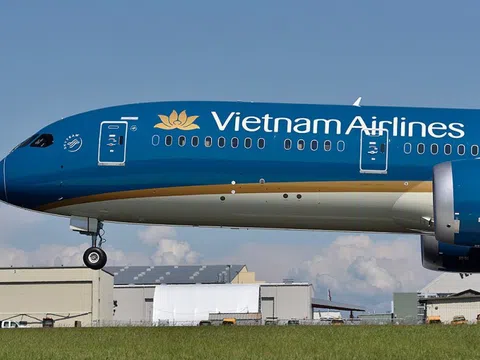 Sau cổ đông Nhà nước, đến lượt Vietcombank góp thêm vốn 'giải cứu' Vietnam Airlines