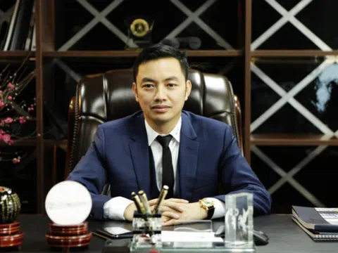 Vừa được bầu làm Phó tổng KienLongBank, Chủ tịch Sunshine Group đăng ký mua thêm 3,5 triệu cổ phiếu KLB