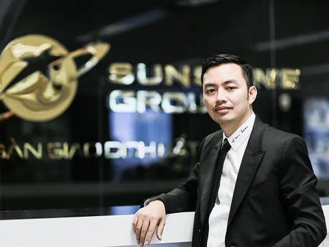 Chủ tịch SunShine Group muốn ''gom'' thêm 3,5 triệu cổ phiếu, cơ cấu cổ đông Kienlongbank đang như thế nào?
