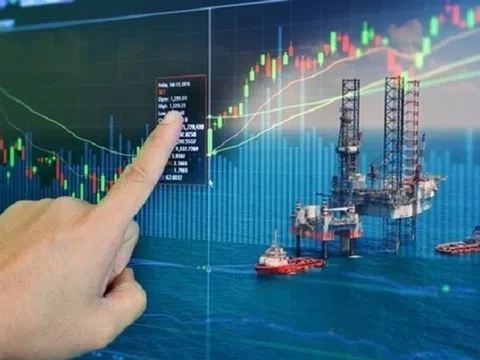 Cổ phiếu nào sẽ tăng mạnh nhất theo giá dầu?