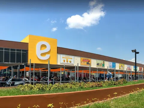 Thaco hoàn tất thâu tóm Emart Việt Nam, dự kiến có 10 đại siêu thị trong năm 2025