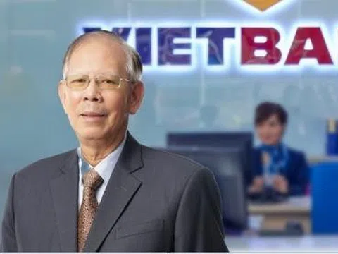 5 năm, VietBank thay Tổng giám đốc 4 lần