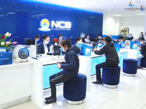 Ngân hàng NCB thời Chủ tịch Bùi Thị Thanh Hương: Lợi nhuận tăng tới 23 lần trong mùa dịch,  thu nhập nhân viên tăng 3,4 triệu đồng/tháng