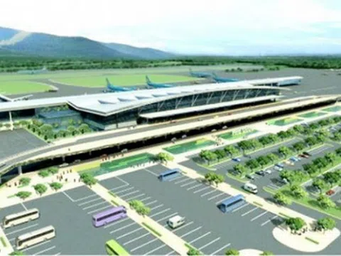 Gần 7.000 tỷ đồng làm sân bay Sapa