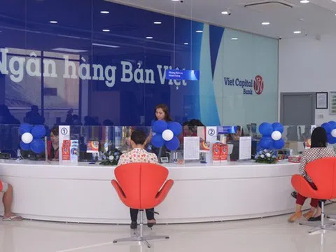 Saigonbank sẽ bán khớp lệnh gần 8,3 triệu cổ phần Ngân hàng Bản Việt sau hai lần đấu giá không có người mua