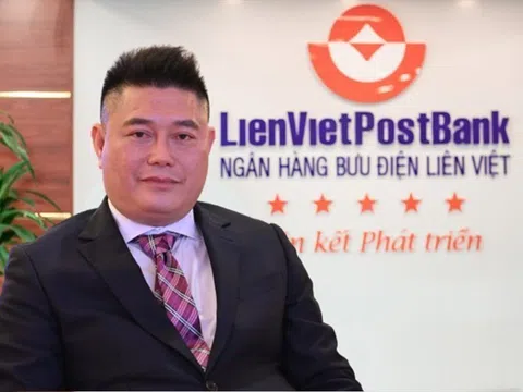 Thaiholdings bị phạt do giao dịch ''chui'' cổ phiếu LPB và sự ''mập mờ'' tỷ lệ sở hữu tại LienVietPostBank