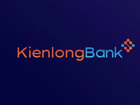 Kienlongbank thay đổi logo và hệ thống nhận diện thương hiệu mới