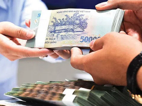 BIDV, Vietcombank, và Agribank đồng loạt rao bán nợ sau dịch