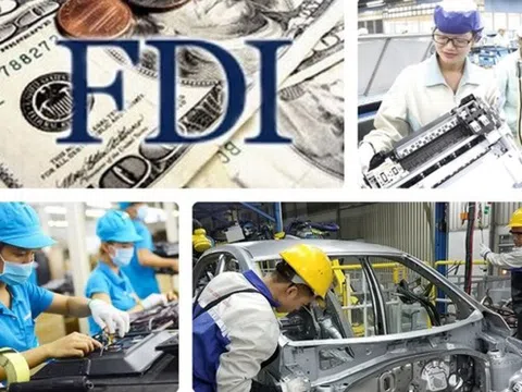 Hơn 8 tỷ USD vốn FDI đăng ký thêm trong 11 tháng