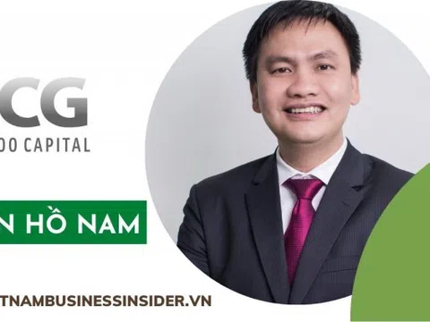 Ông Nguyễn Hồ Nam và hành trình 10 năm gầy dựng 'đế chế' Bamboo Capital sau khi rời khỏi Sacombank Securities