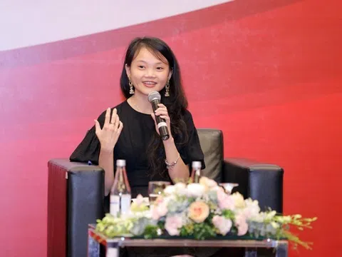 Mai Ngọc Hảo, ái nữ kín tiếng của ông Mai Hữu Tín – Chủ tịch HĐQT tập đoàn U&I: Bắt đầu sự nghiệp trong ngành khách sạn từ những vị trí thấp nhất
