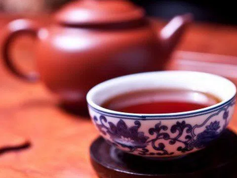3 tách trà xây dựng lòng tin - chìa khóa làm ăn thành công với người Hoa
