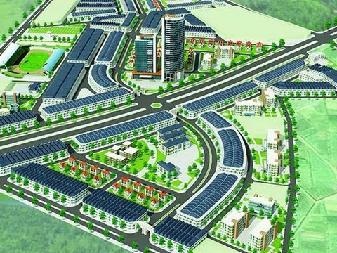 Sau đề xuất xây dựng dự án 80.000 tỷ đồng tại Bình Chánh, FLC tiếp tục muốn đầu tư khu đô thị hơn 2.000 tỷ đồng ở Vĩnh Phúc
