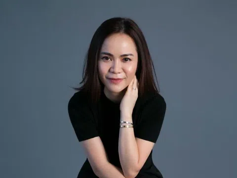 Sau gần hai năm tại vị, nữ lãnh đạo đầu tiên của Yeah1 - bà Nguyễn Đặng Quỳnh Anh rời ghế Phó tổng giám đốc