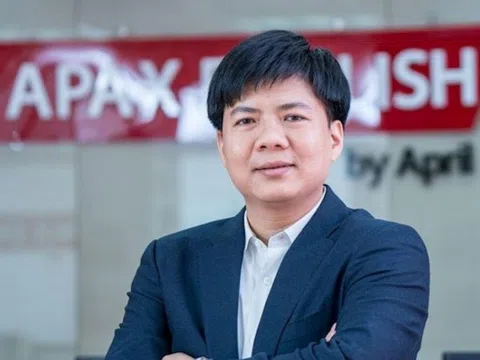 Apax Holdings của shark Thủy lấn sân sang mảng bất động sản nghỉ dưỡng, rót 300 tỷ đồng đầu tư vào KDL Hồng Quang Long Hải - Vũng Tàu