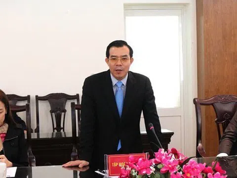 Chân dung ông Vũ Quang Bảo - người đứng sau BB Group muốn đầu tư dự án 5 tỷ USD tại Quảng Trị