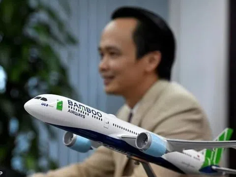 Số phận Bamboo Airways sẽ ra sao?