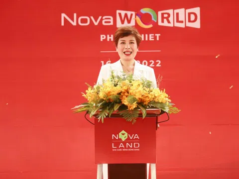 Novaworld Phan Thiet hoàn thiện hệ tiện ích chăm sóc sức khỏe toàn diện với dịch vụ thẩm mỹ kết hợp nghỉ dưỡng