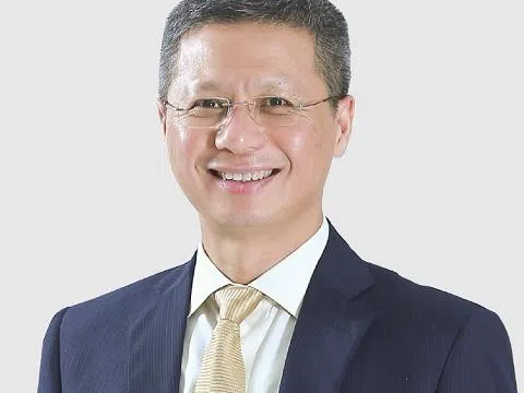 Chân dung ông Nguyễn Lê Quốc Anh: thành viên HĐQT độc lập mới của VNG, cựu CEO Techcombank