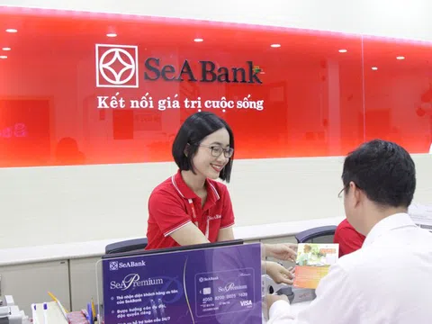 SeABank và Solv Việt Nam ký kết hợp tác giúp doanh nghiệp tiếp cận vốn trên nền tảng số