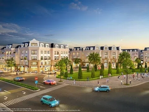 Vì sao Dự án Vinhomes Golden Avenue đang là tâm điểm của thị trường bất động sản miền Bắc?