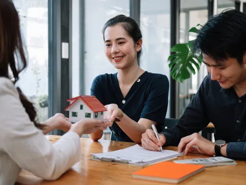 LPBank hỗ trợ khách hàng vay mua nhà đất và nhà dự án với lãi suất vay chỉ từ 3,9%/năm