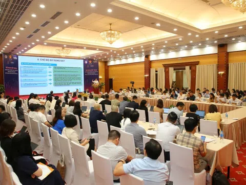 8 điểm mới trong Luật Đất đai 2024: Người Việt Nam ở nước ngoài được quyền sử dụng đất