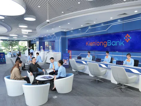 KienlongBank: Đầu tư vào con người để chuyển đổi thành công và bền vững