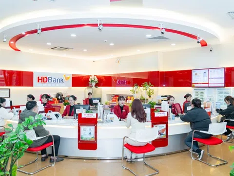 HDBank cho vay mua nhà đến 50 năm, lãi suất chỉ từ 4,5%