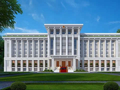 Danh sách Phó Chủ tịch UBND các tỉnh, thành mới sau sáp nhập