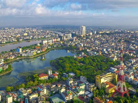 Sun Urban City - Điểm đến lý tưởng cho cộng đồng tri thức và chuyên gia