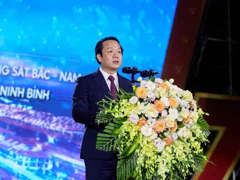 Sun Group khánh thành Trục lễ hội và Quảng trường Thời Đại tại Ninh Bình